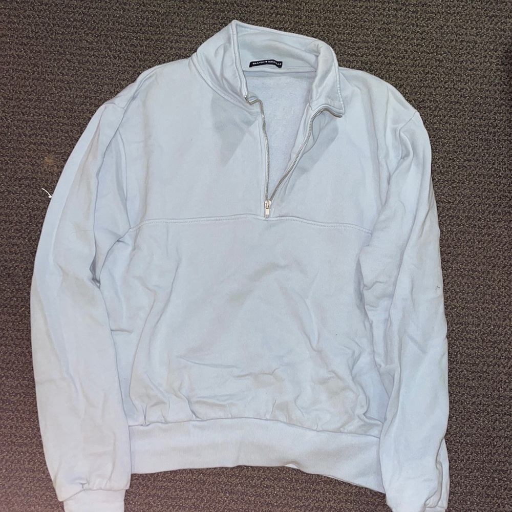 Brandy Melville - Light Blue Jacket